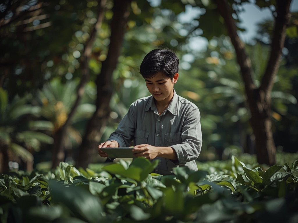 Menimbang Vaksin, Energi Surya, dan Pilihan Wisata Ramah Lingkungan dalam Kehidupan Sehari-hari