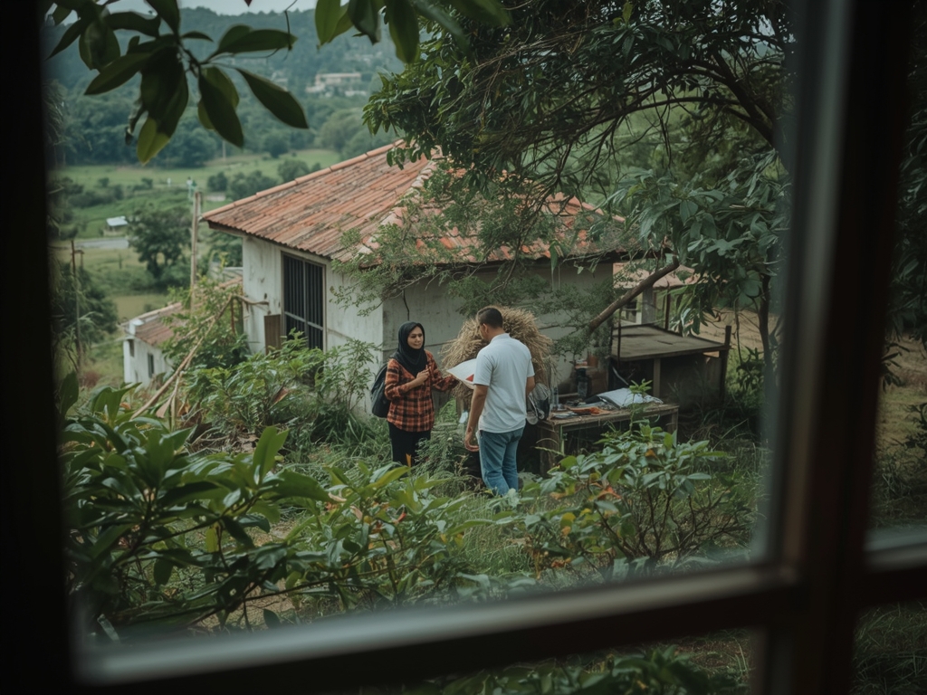 Strategi Terpadu Mengelola Hunian, Energi, dan Mobilitas Keluarga