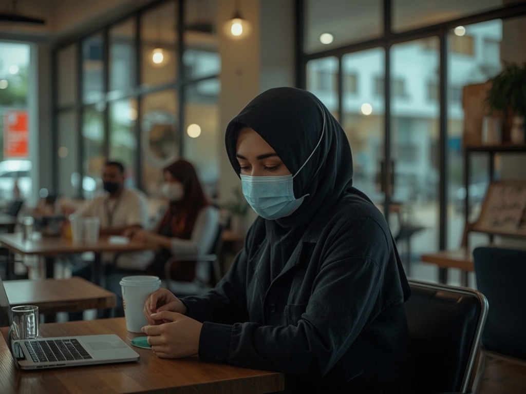 Panduan Terpadu Menjaga Kesehatan, Perjalanan Aman, dan Rumah Terawat